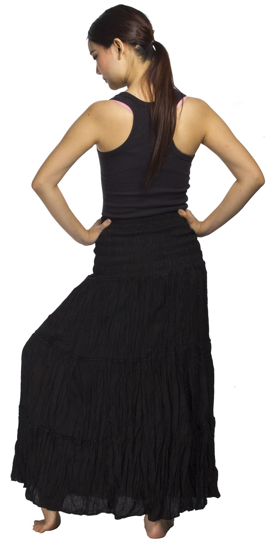 skirt ki design