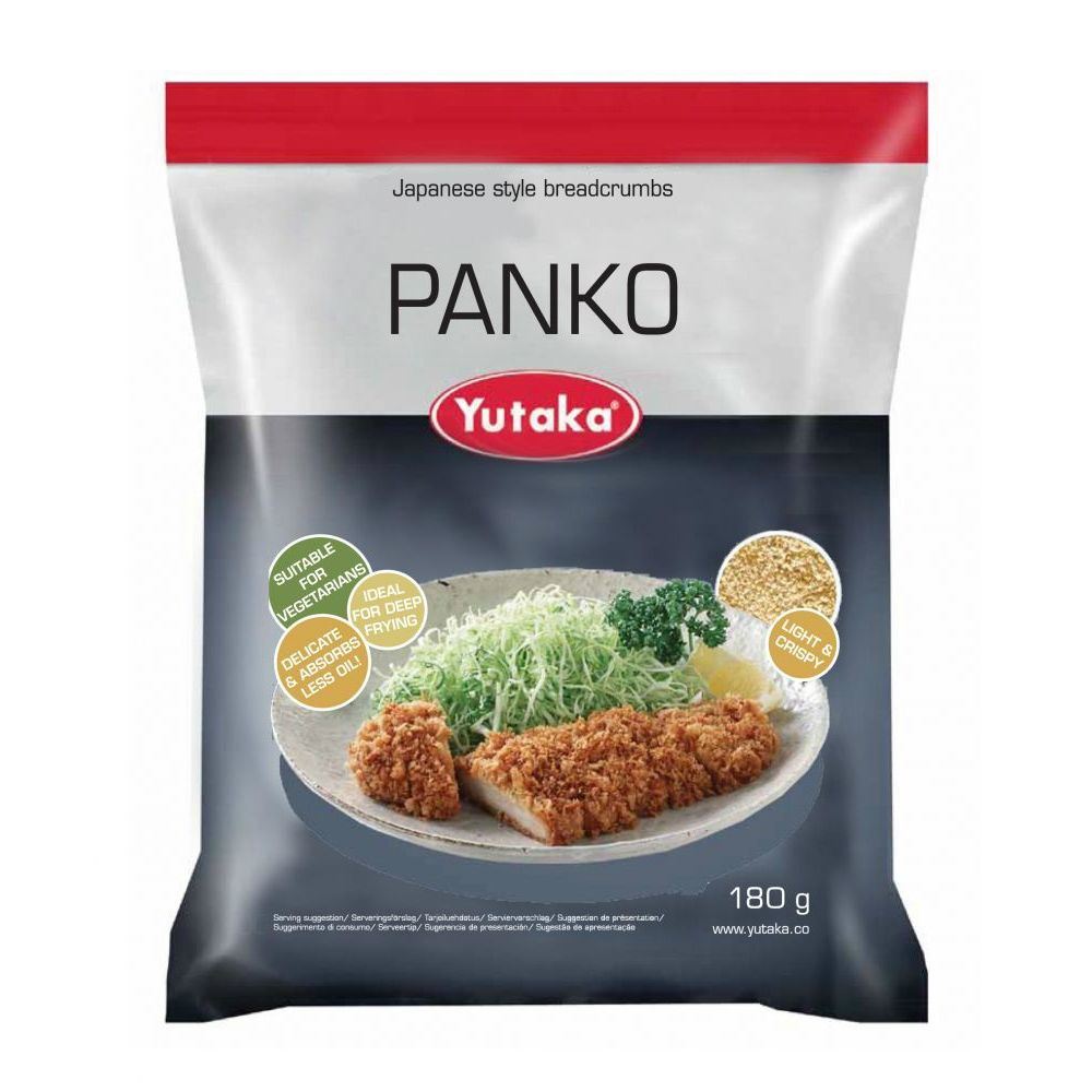 5 x Panko Breadcrumbs for Japanese Cooking eBay