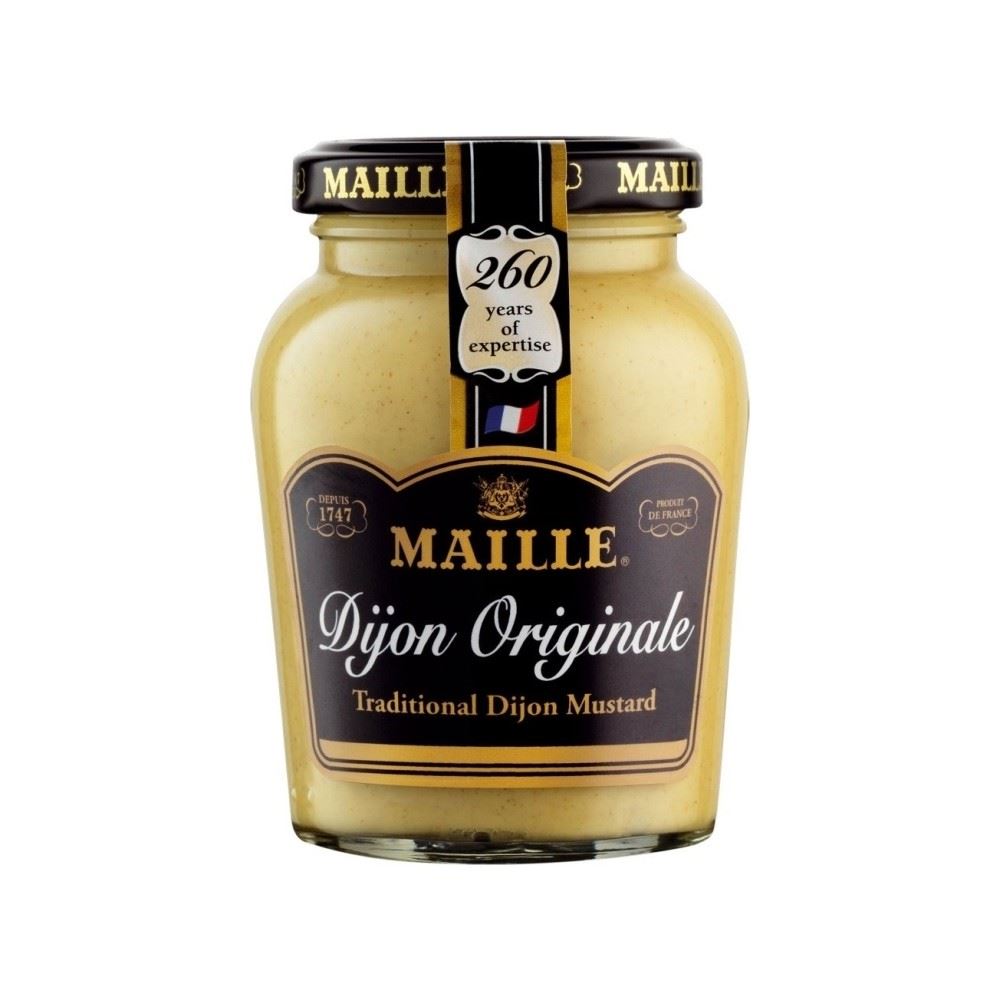 Maille Dijon Mustard (215g) eBay