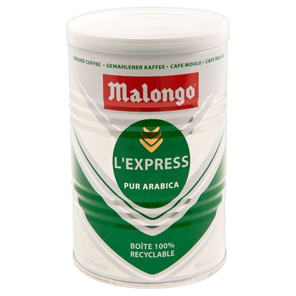 Malongo l'Express Pur Arabica (250g)