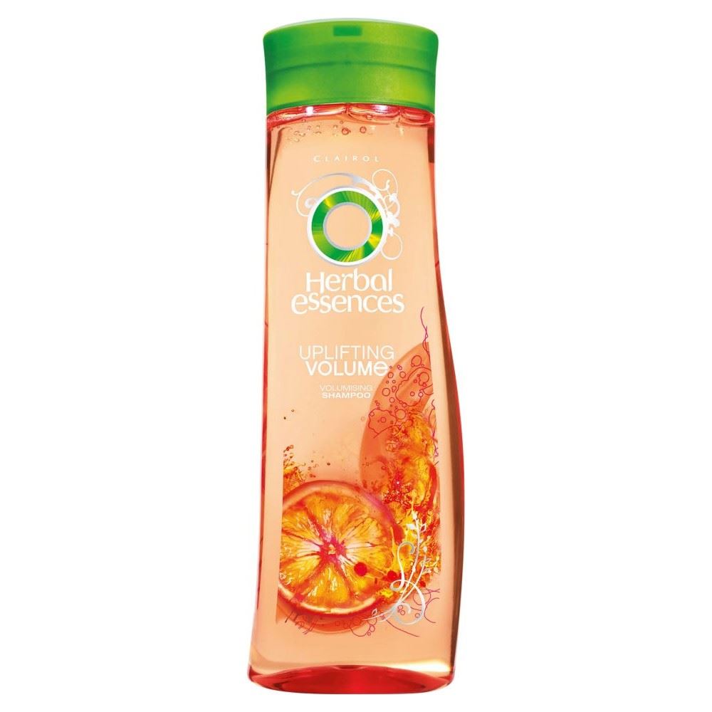 Herbal Essences Volume Shampoo 200ml