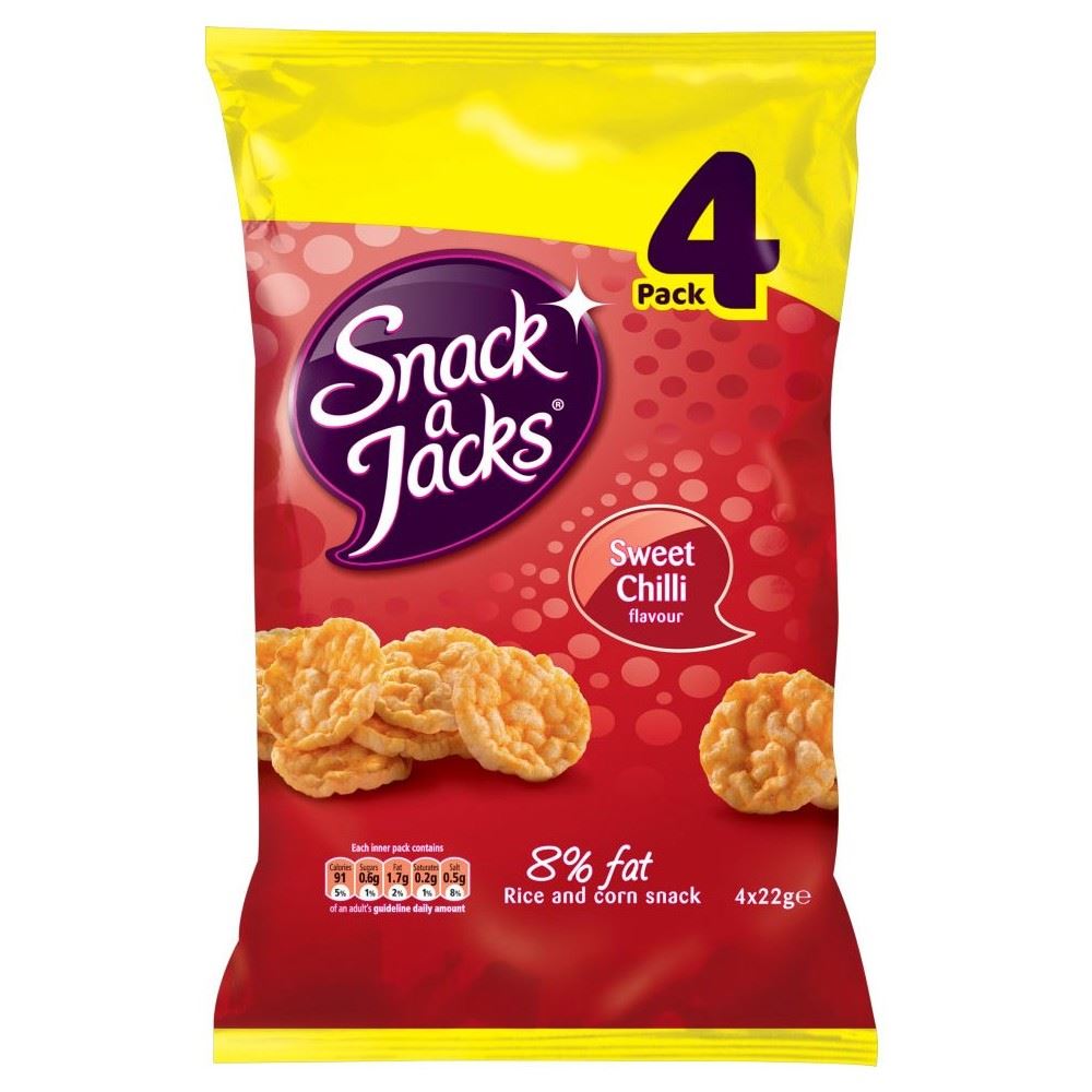 salt and pepper snack a jacks