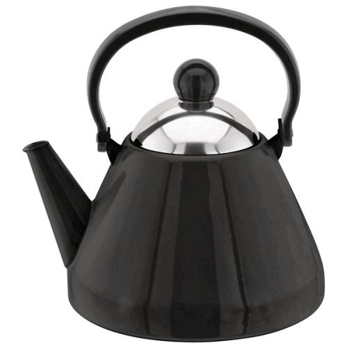 Judge Stove Top Kettle 1.9L Black eBay