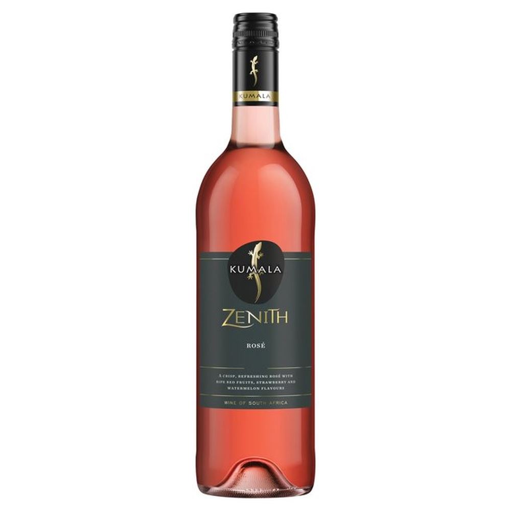 kumala zenith