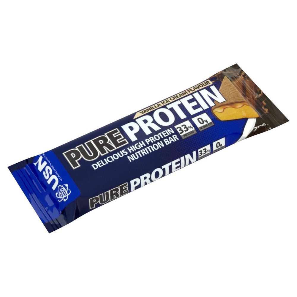 usn high protein bar