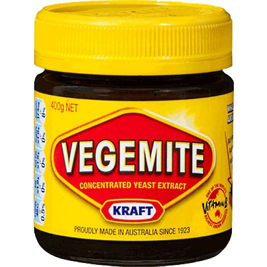 Vegemite 380G Australian Spread Will Send World wide! eBay