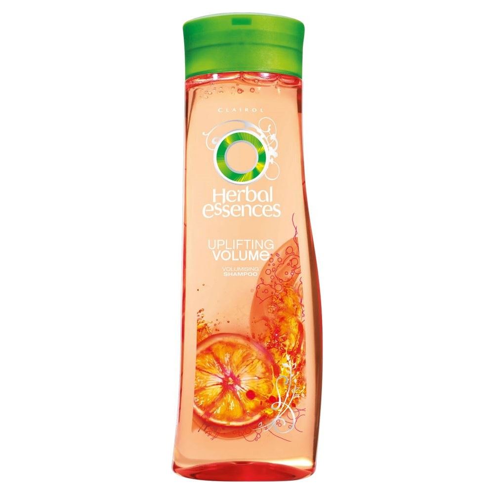 Herbal Essences Uplifting Volume White Nectarine & Pink Coral Shampoo (400ml) eBay