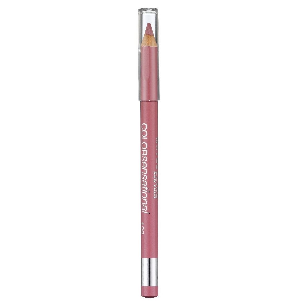 Maybelline Color Sensational Lip Liner 132 Sweet Pink eBay