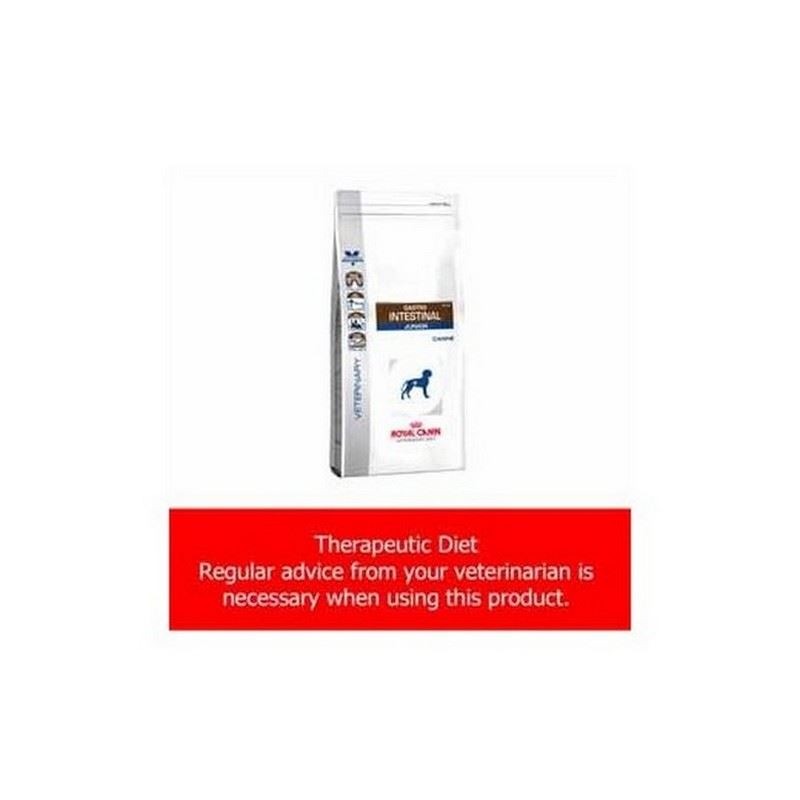 Gastro Intestinal Dog Food Gastro Intestinal Dog Food