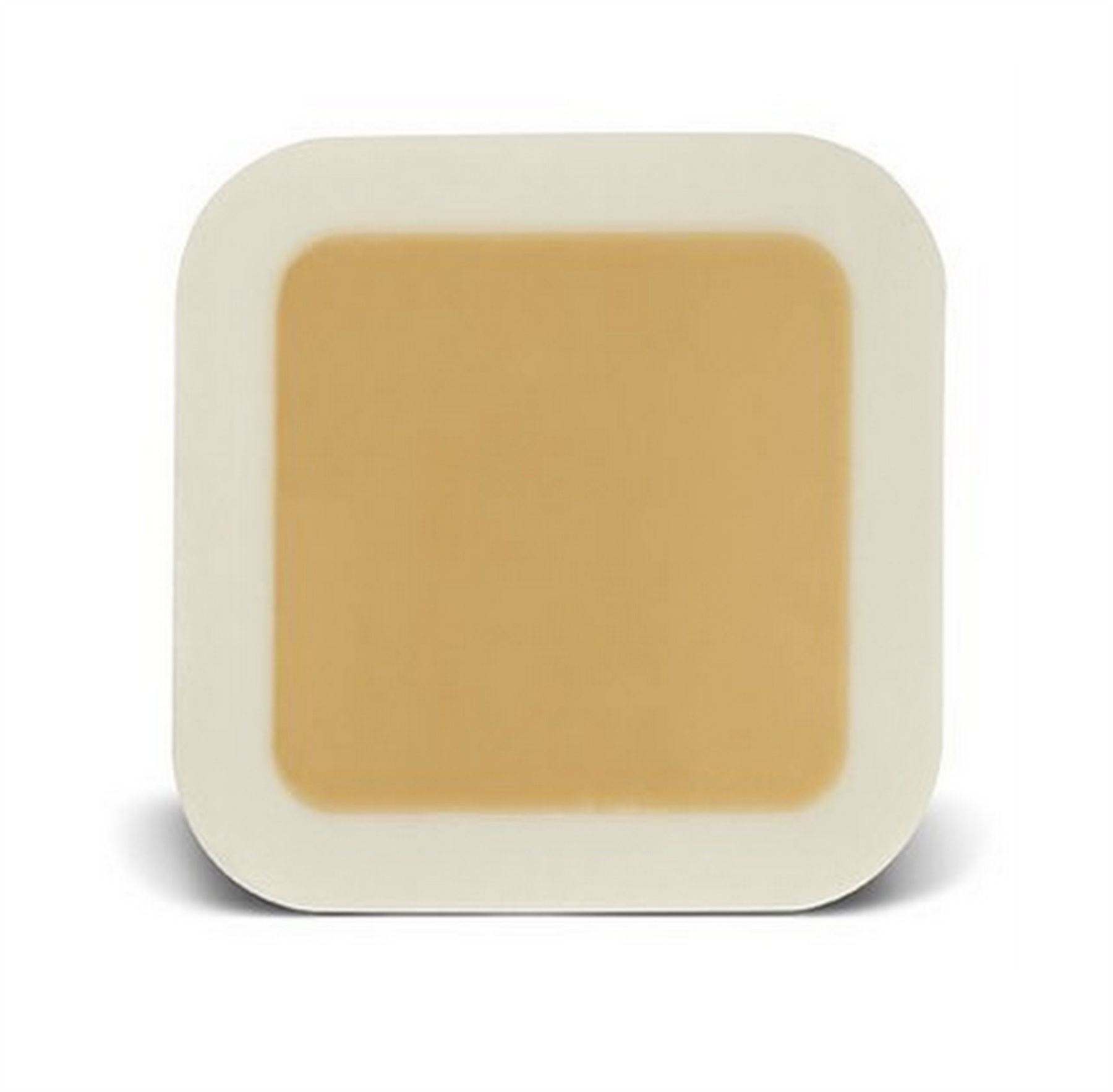 Bordered Granuflex Hydrocolloid Dressing 6 x 6cm Pack of 5