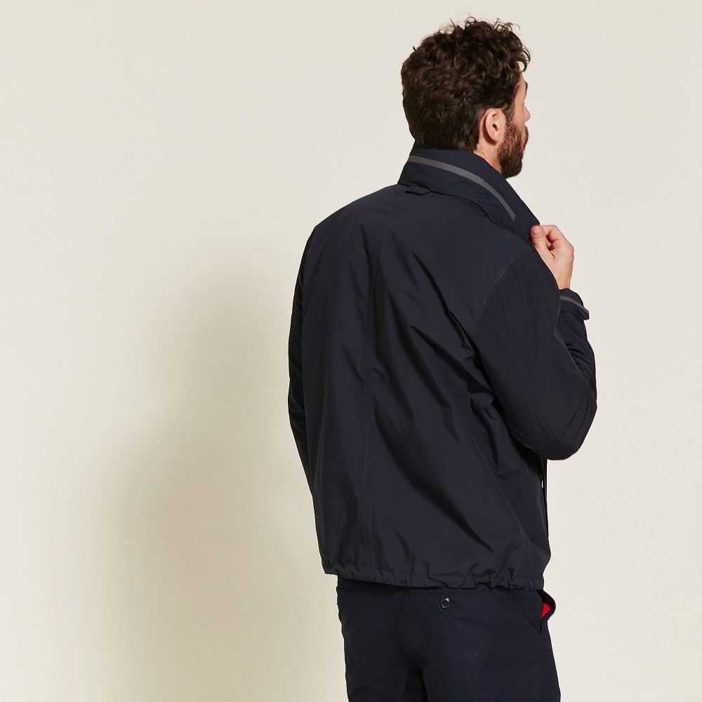 Aigle Waterproof 53 Jacket eBay