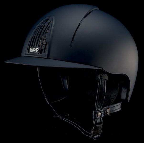 KEP Italia Chromo Smart Riding Helmet / Hat eBay