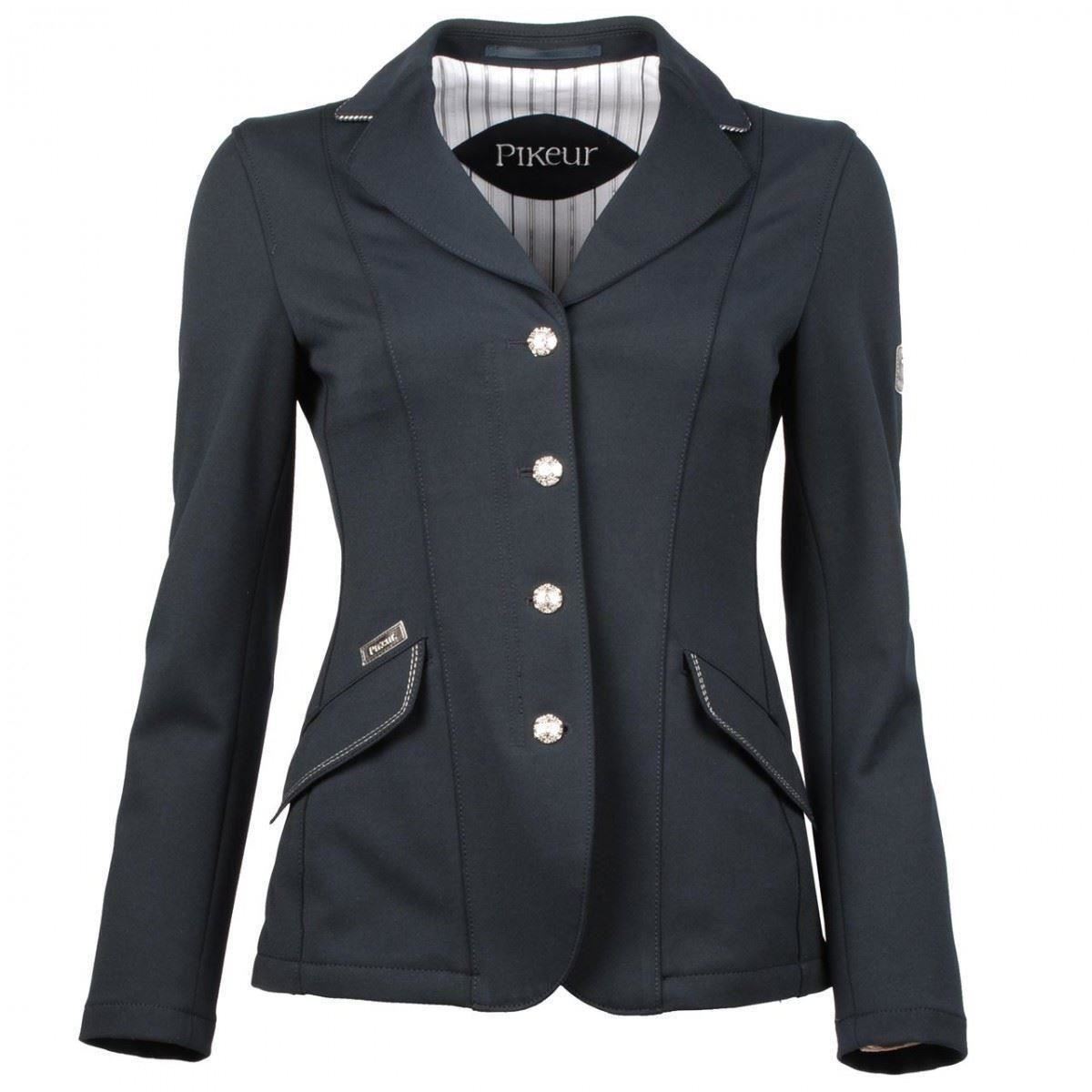 ladies show jacket