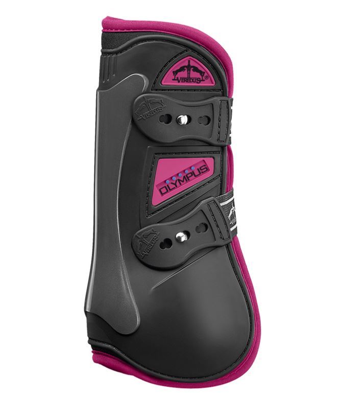 Veredus Olympus Tendon Boots Colour Edition