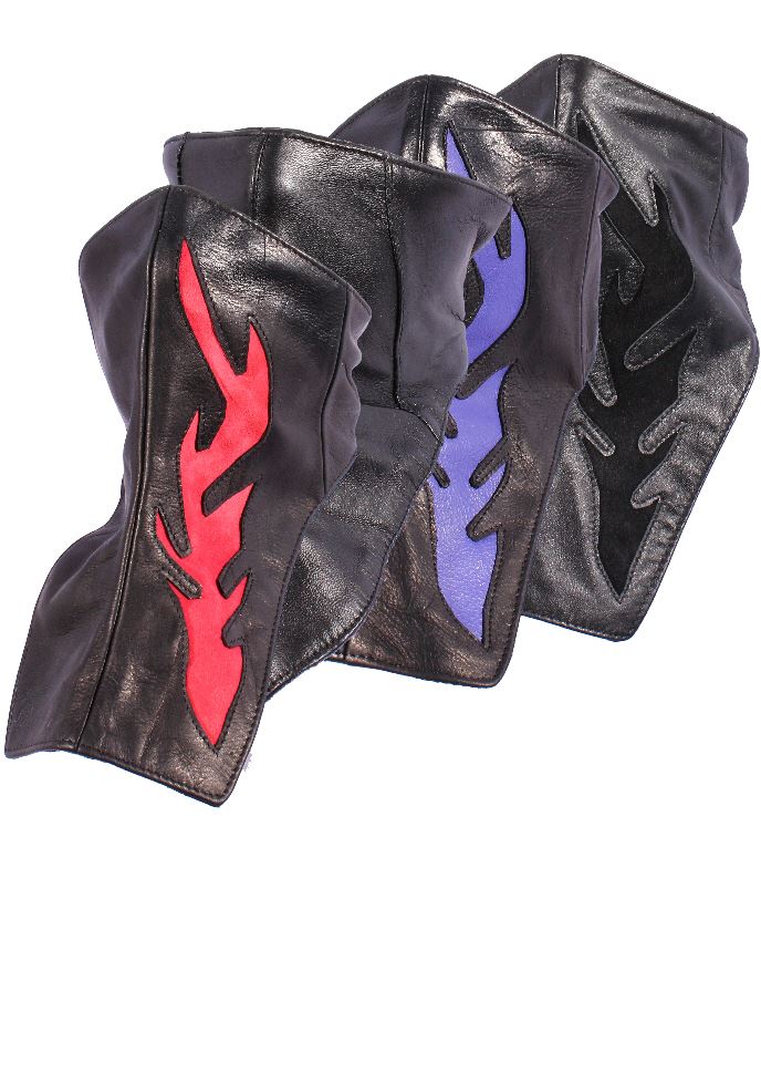 LEATHER BIKER FACE SCARF MOTORCYCLE CRUISE BANDANNA NECK WARMER CLASSIC SCOOTER eBay