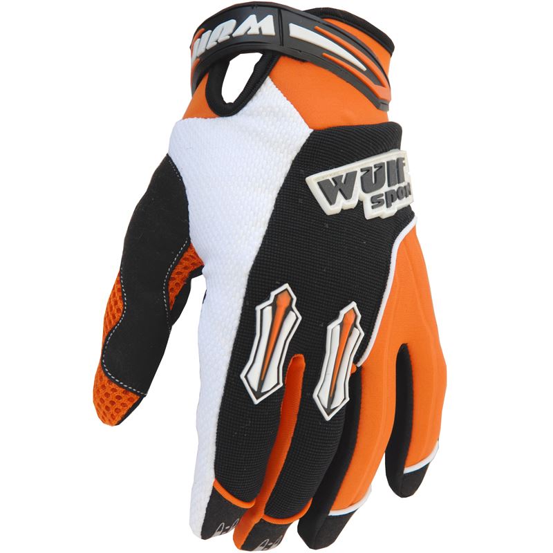 WULF NEW STRATOS OFFROAD MX ENDURO DIRT QUAD ATV BIKE WULFSPORT MOTOCROSS GLOVES eBay