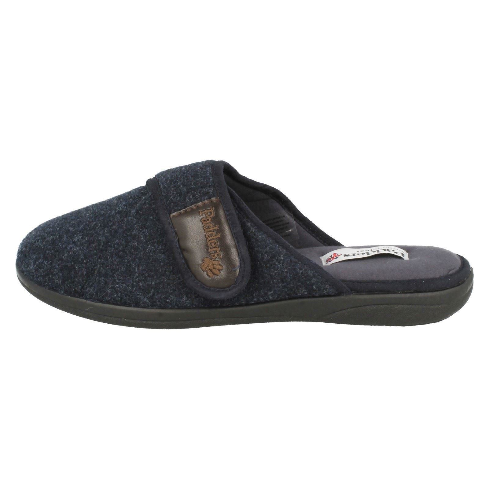 memory foam slippers mens padders memory foam slipper mules baxter memory foam slippers mens padders memory foam slipper mules baxter