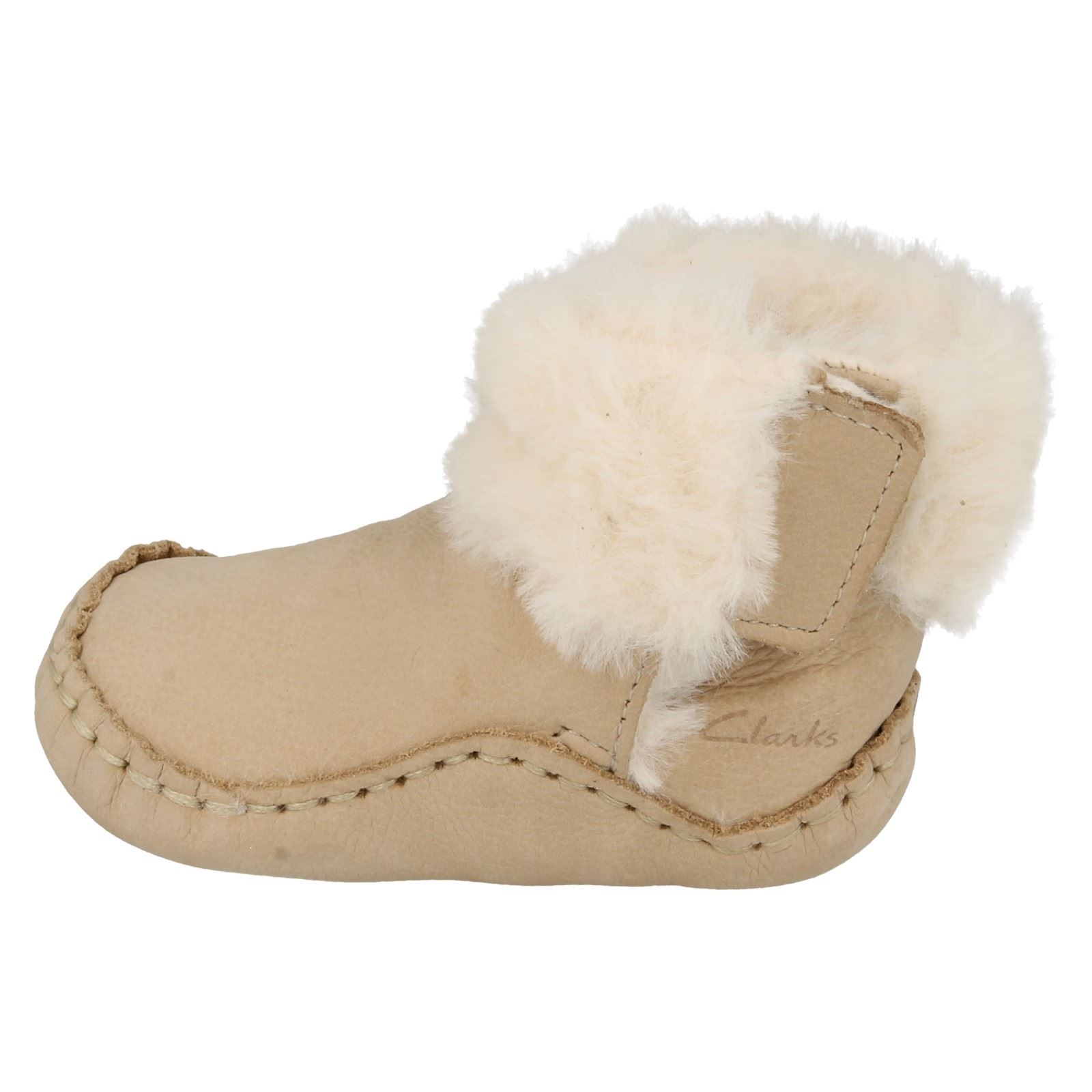 clarks baby boots sale