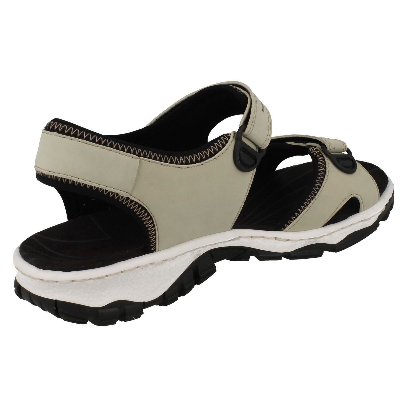 Rieker Ladies Summer Shoes Rieker Ladies Summer Shoes