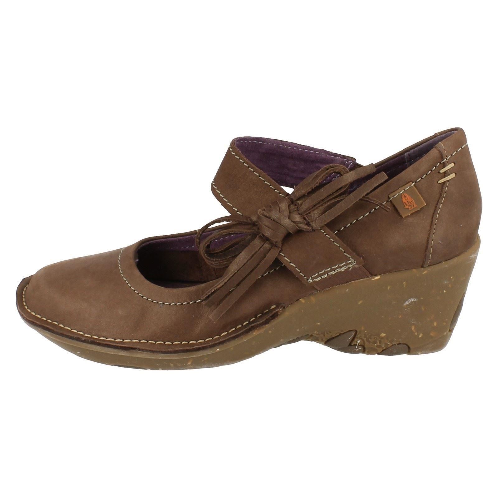 Ladies Bewilde Mary Jane Hush Puppies shoe eBay