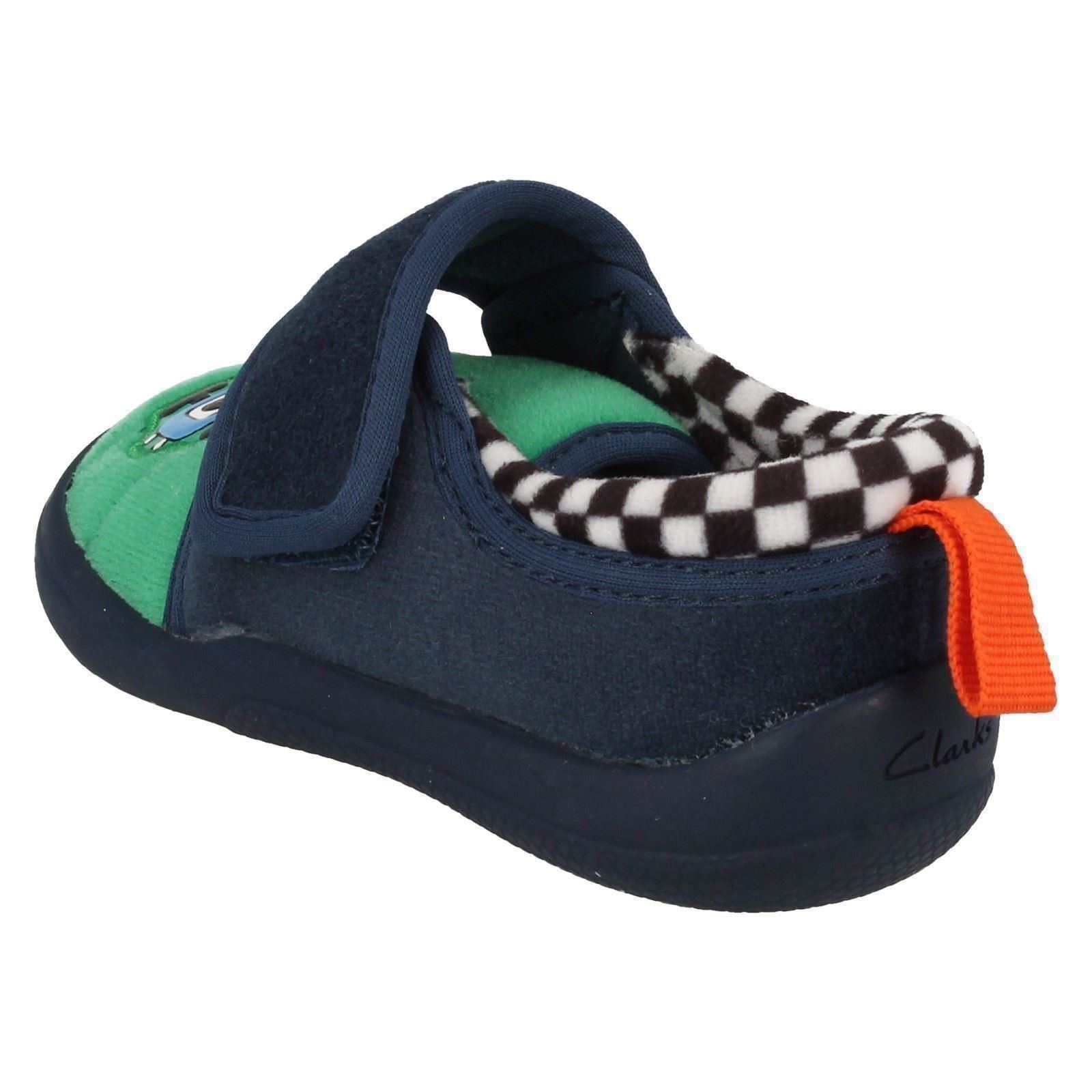 clarks infant slippers clarks infant boys slippers cuba pace ebay clarks infant slippers clarks infant boys slippers cuba pace ebay