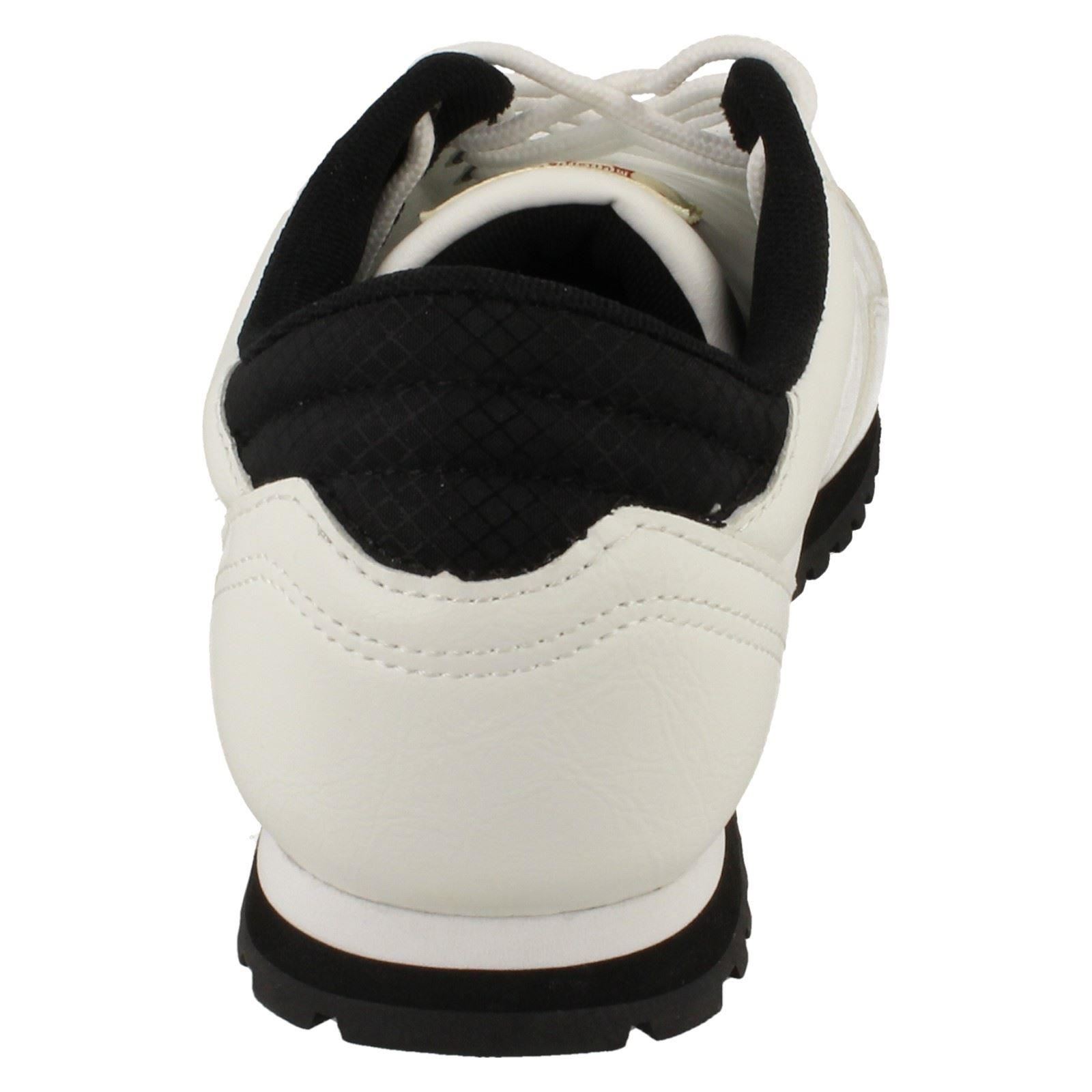 Mens Penguin Endurance Casual Trainers PEN0214 | eBay