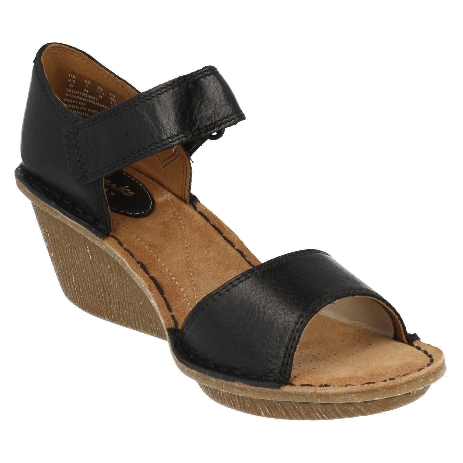 clarks wedge sandal clarks wedge sandals orient sea ebay clarks wedge sandal clarks wedge sandals orient sea ebay