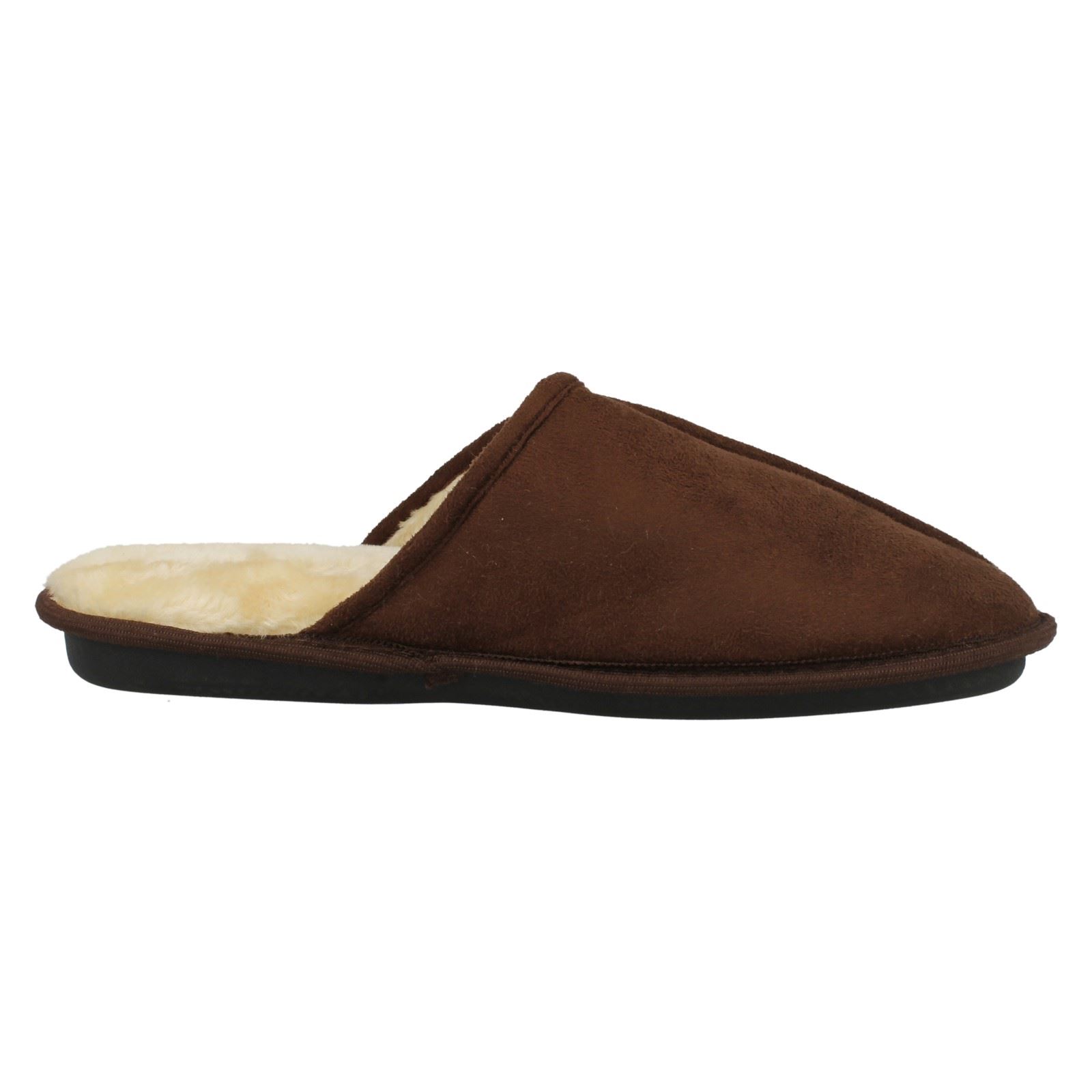 memory foam mule slippers mens memory foam plain mule slippers ebay memory foam mule slippers mens memory foam plain mule slippers ebay