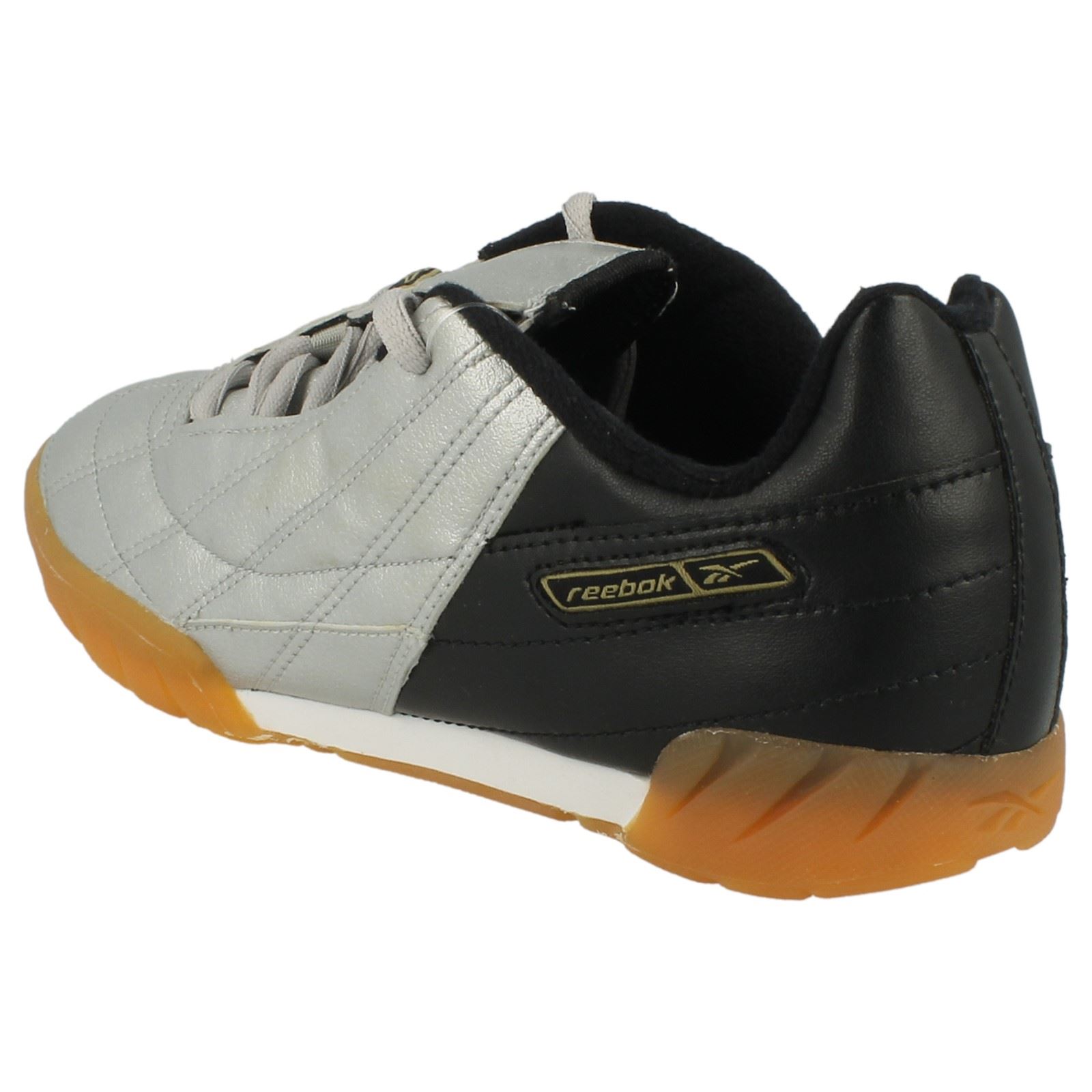 reebok indoor soccer shoes