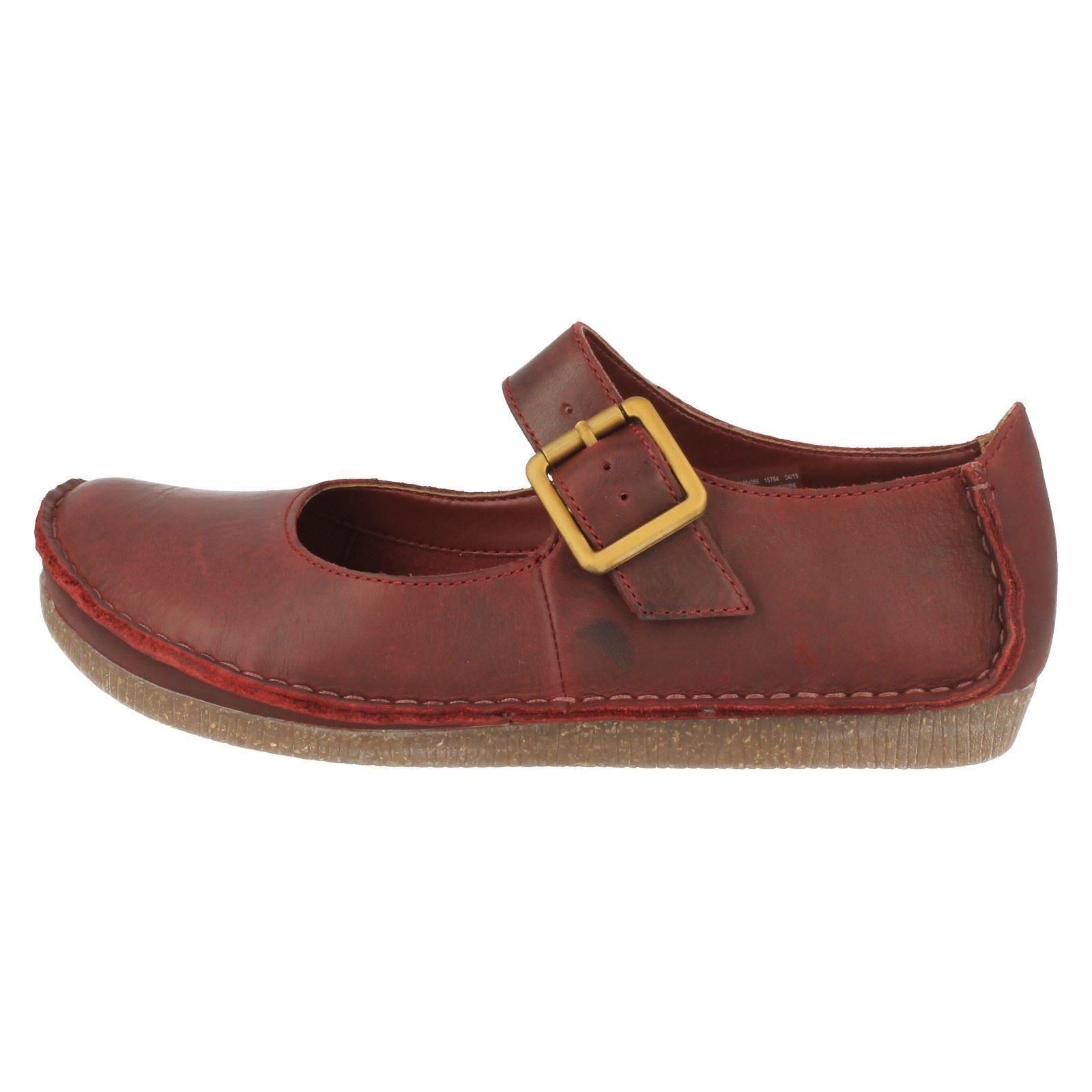 clarks janey june shoes
