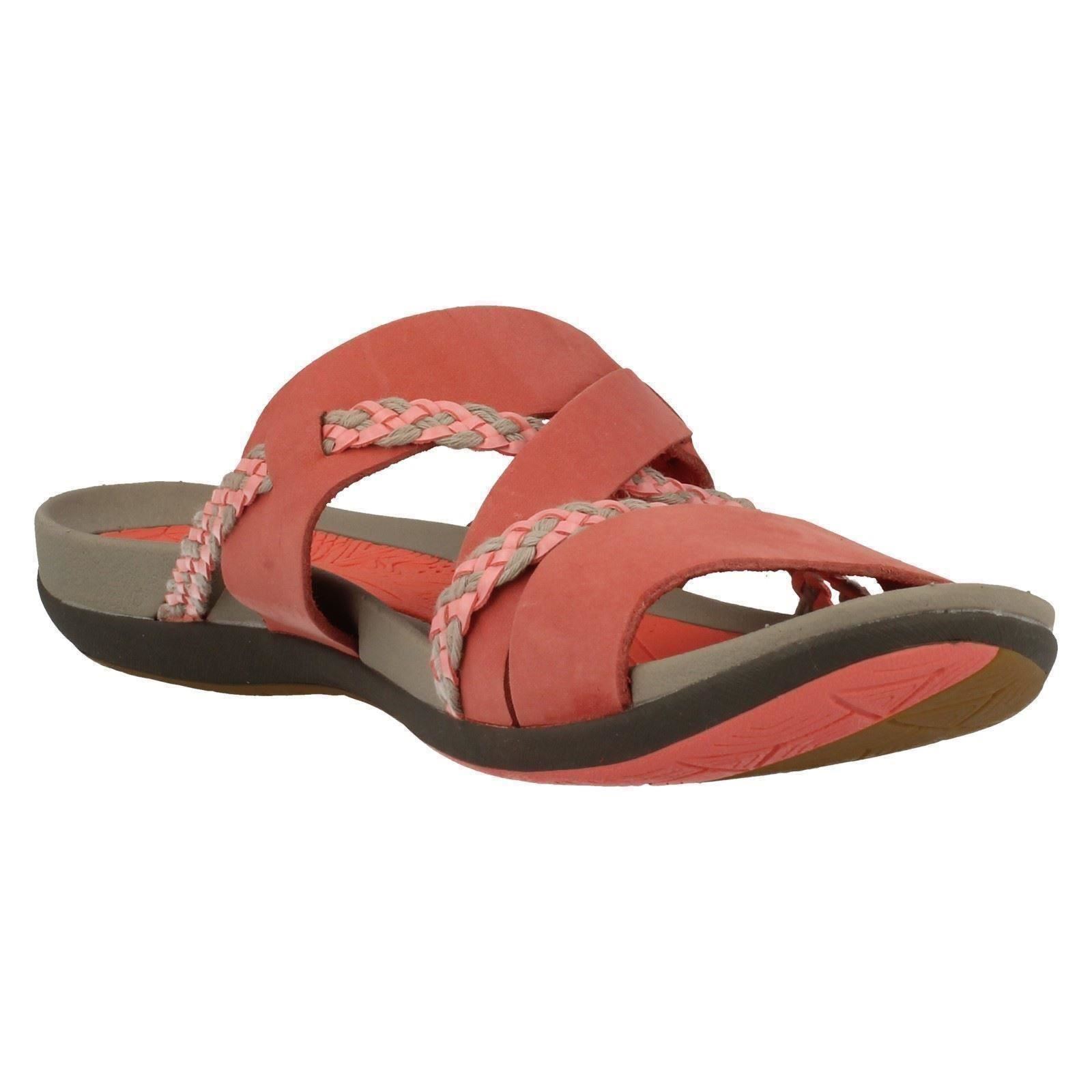 clarks sandal clarks casual sandals tealite slide ebay clarks sandal clarks casual sandals tealite slide ebay