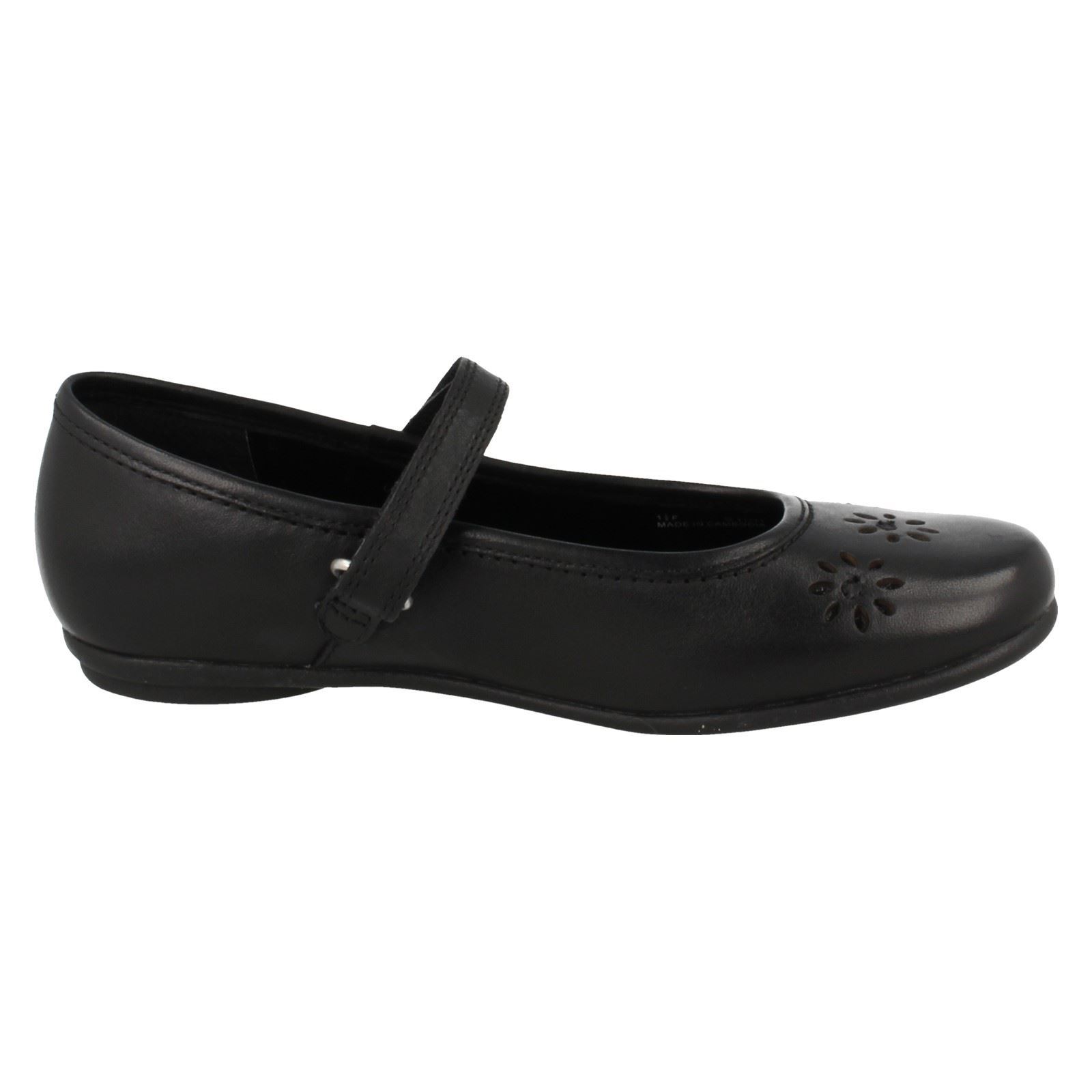Clarks Daisy School Shoes Clarks Daisy School Shoes