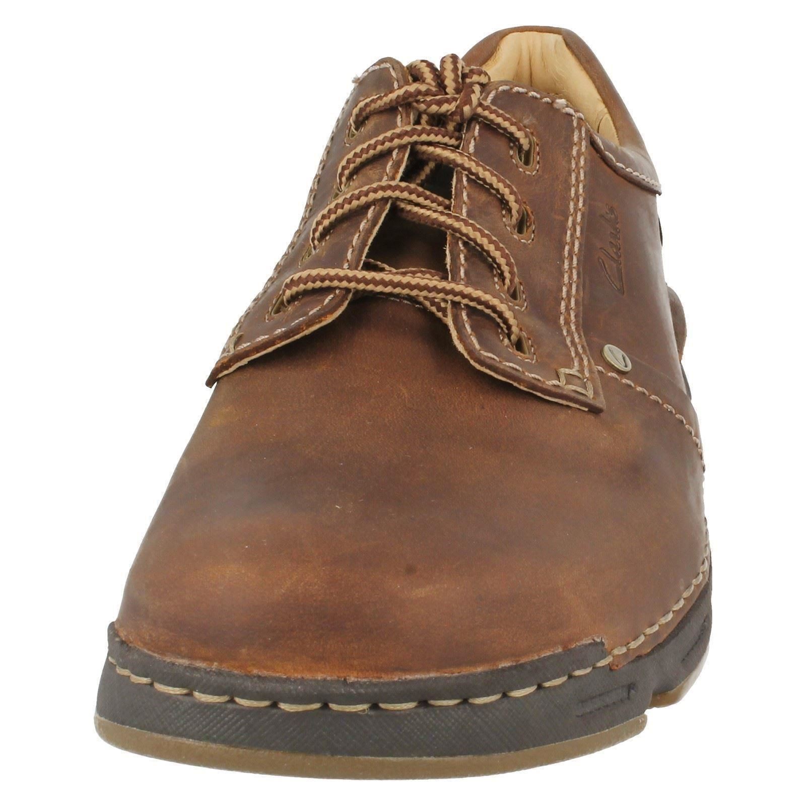 park shoes mens clarks active air shoes park ebay park shoes mens clarks active air shoes park ebay