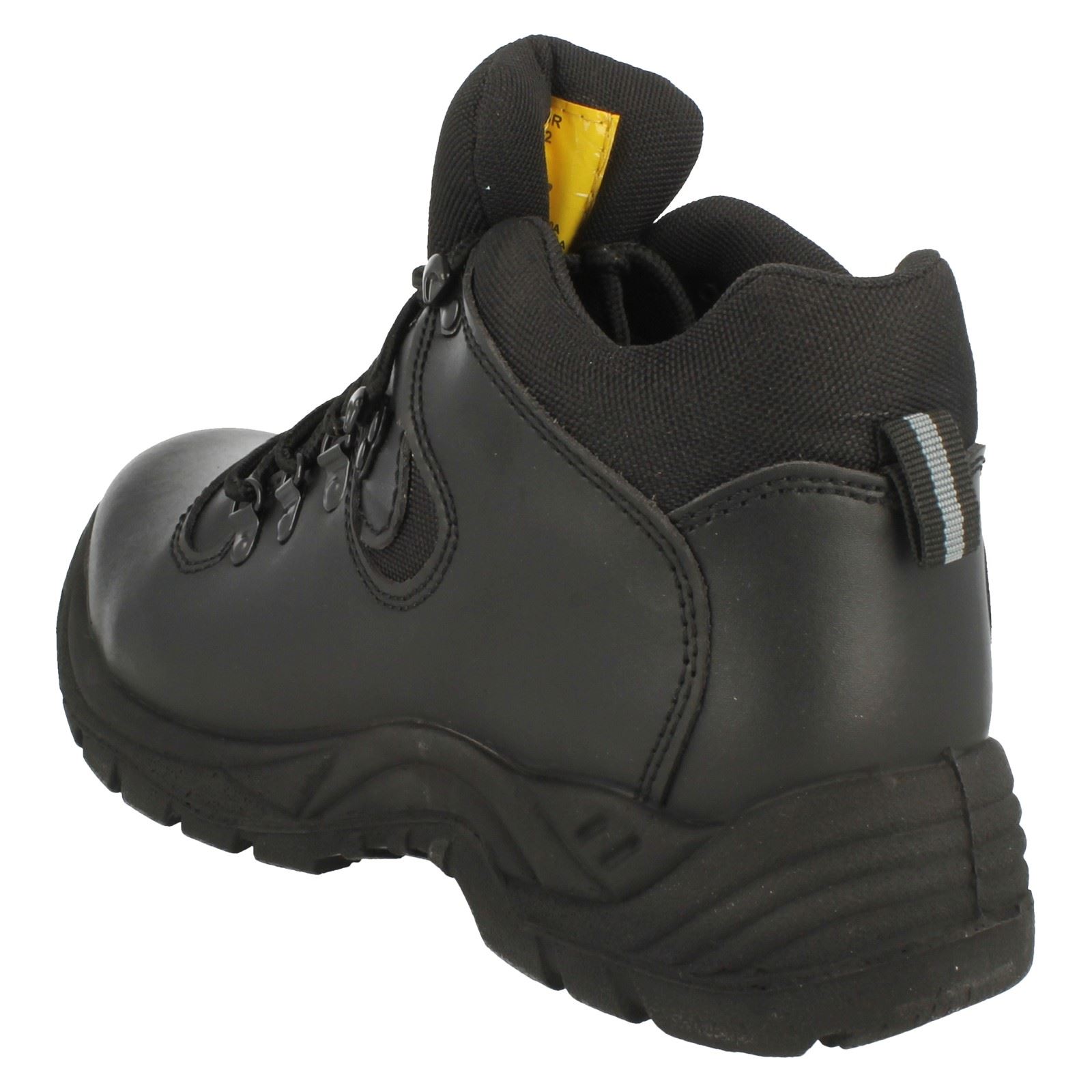 Mens Dickies Safety Boots Fury S/S Hiker Bt eBay