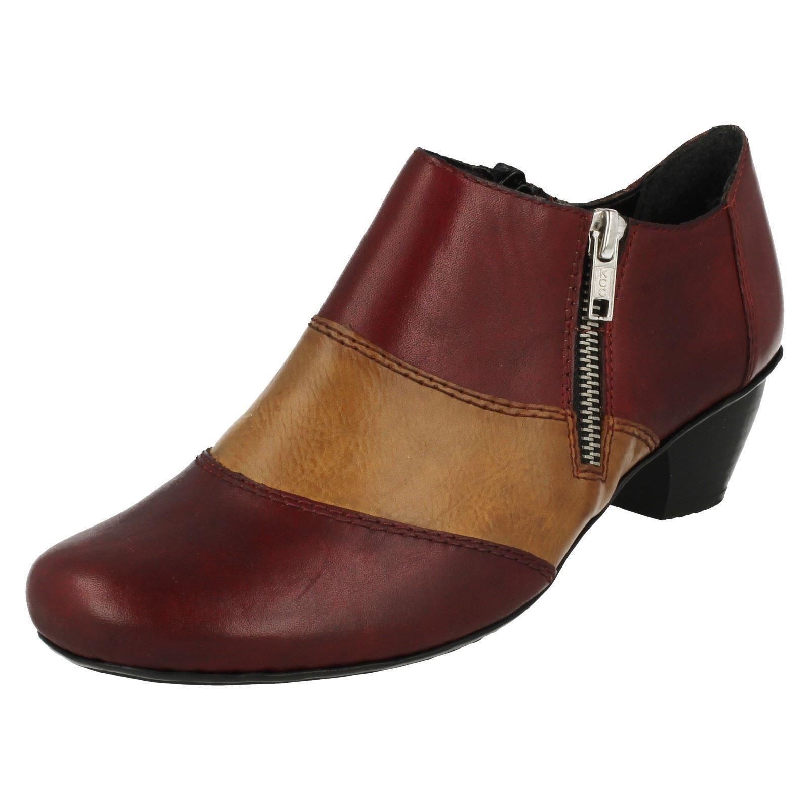rieker antistress ladies shoes