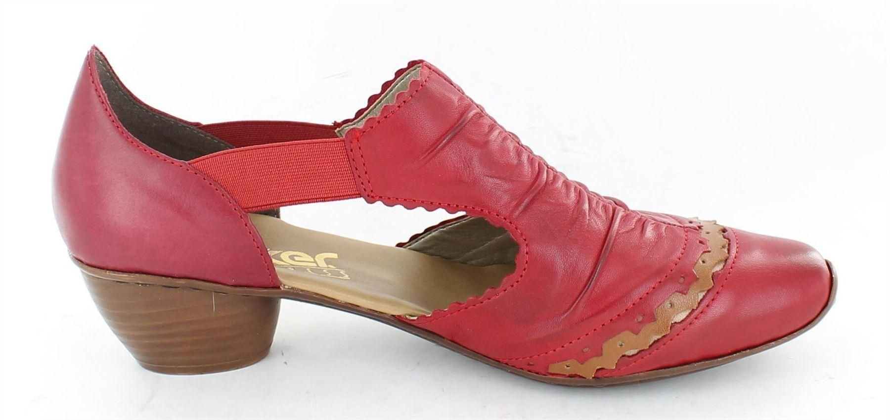 rieker anti stress shoes