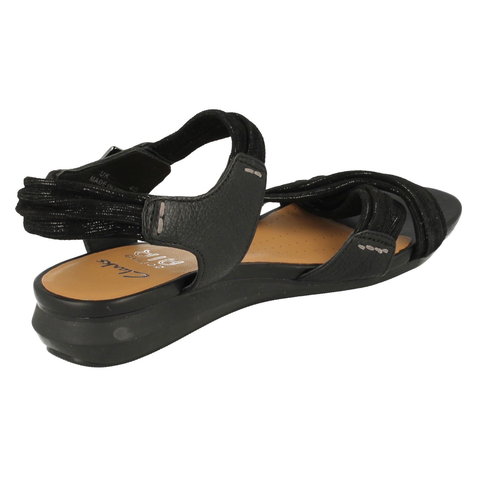 clarks active air sandals