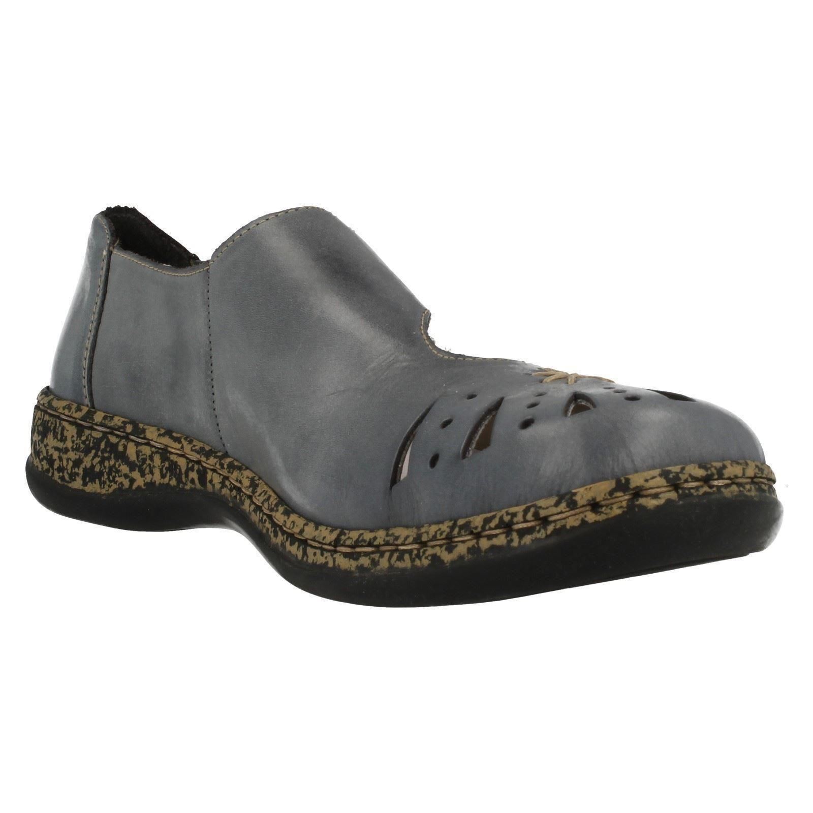 rieker antistress shoes amazon