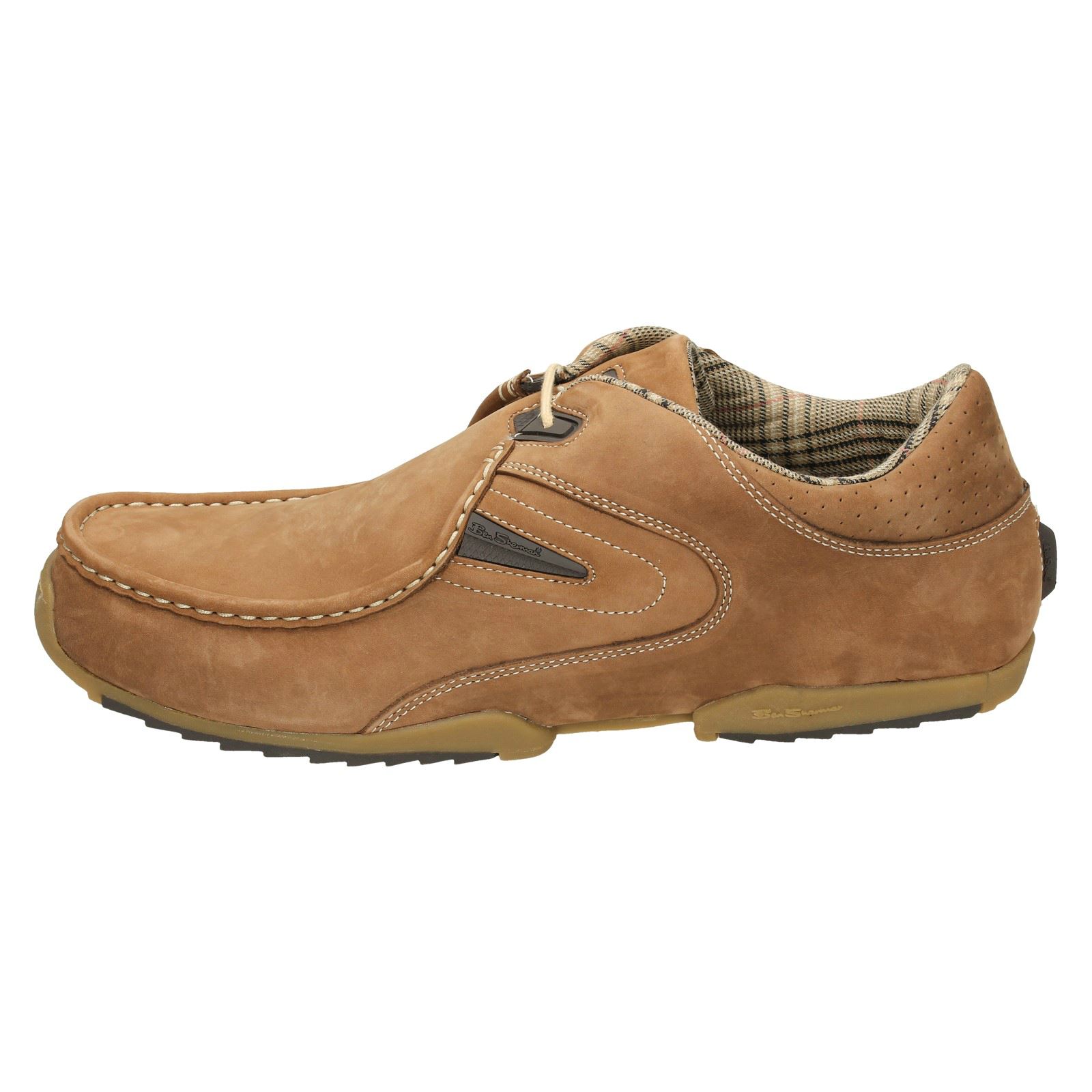 ben sherman casual shoes