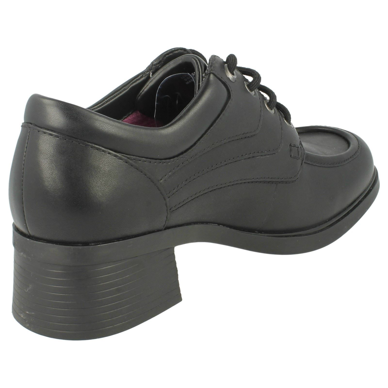 bootleg school shoes