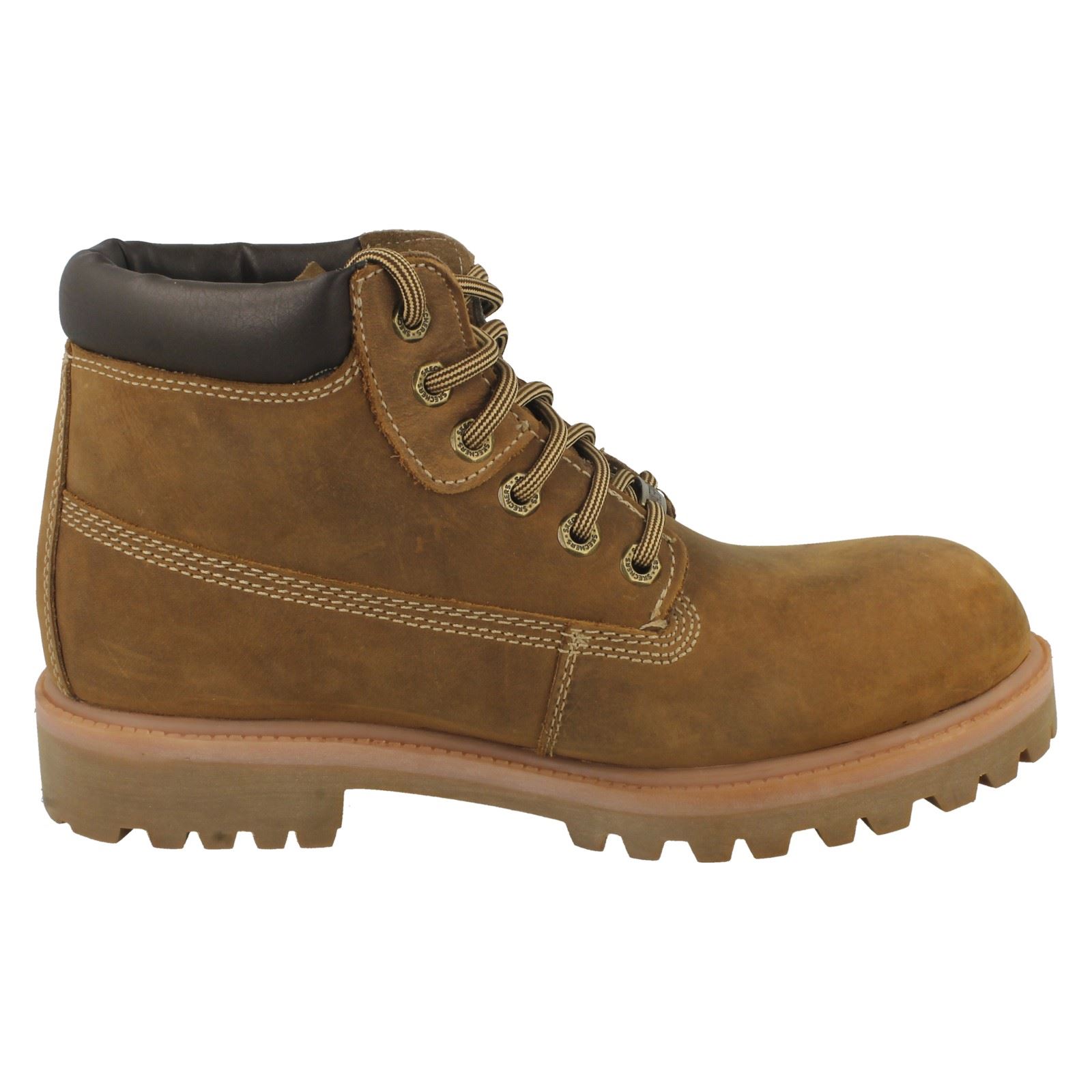 mens sketcher boots mens sketchers verdict casual waterproof lace up boots ebay mens sketcher boots mens sketchers verdict casual waterproof lace up boots ebay