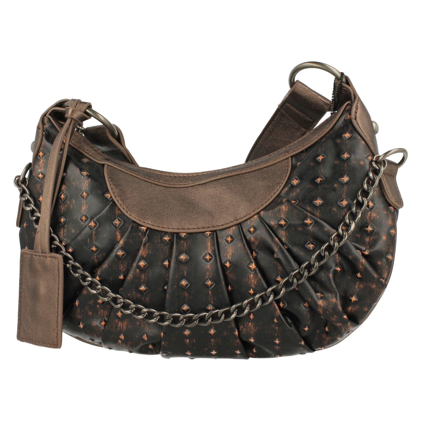 Ladies Bulaggi Studded Bag | eBay