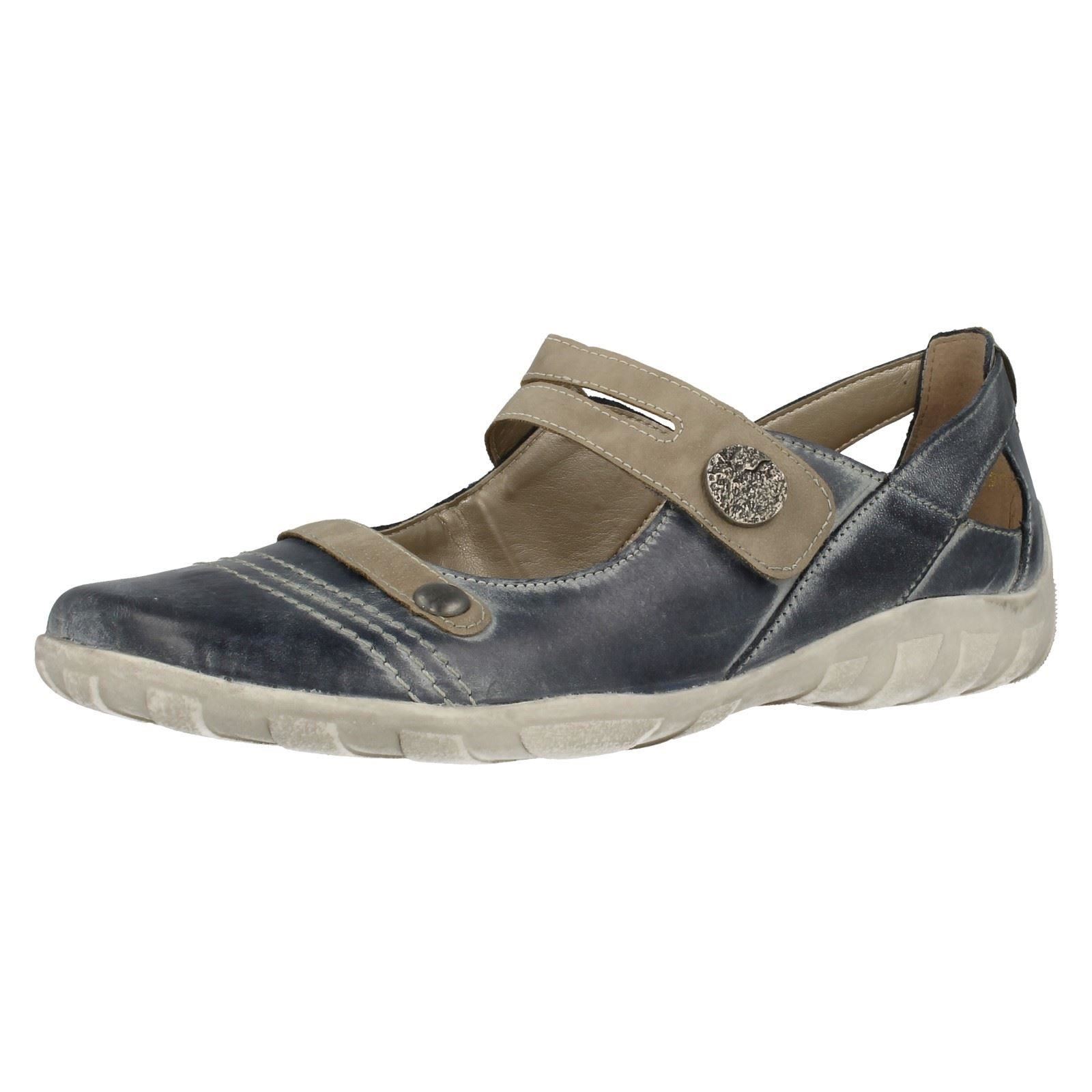 Ladies Remonte Shoes 'R3418' | eBay