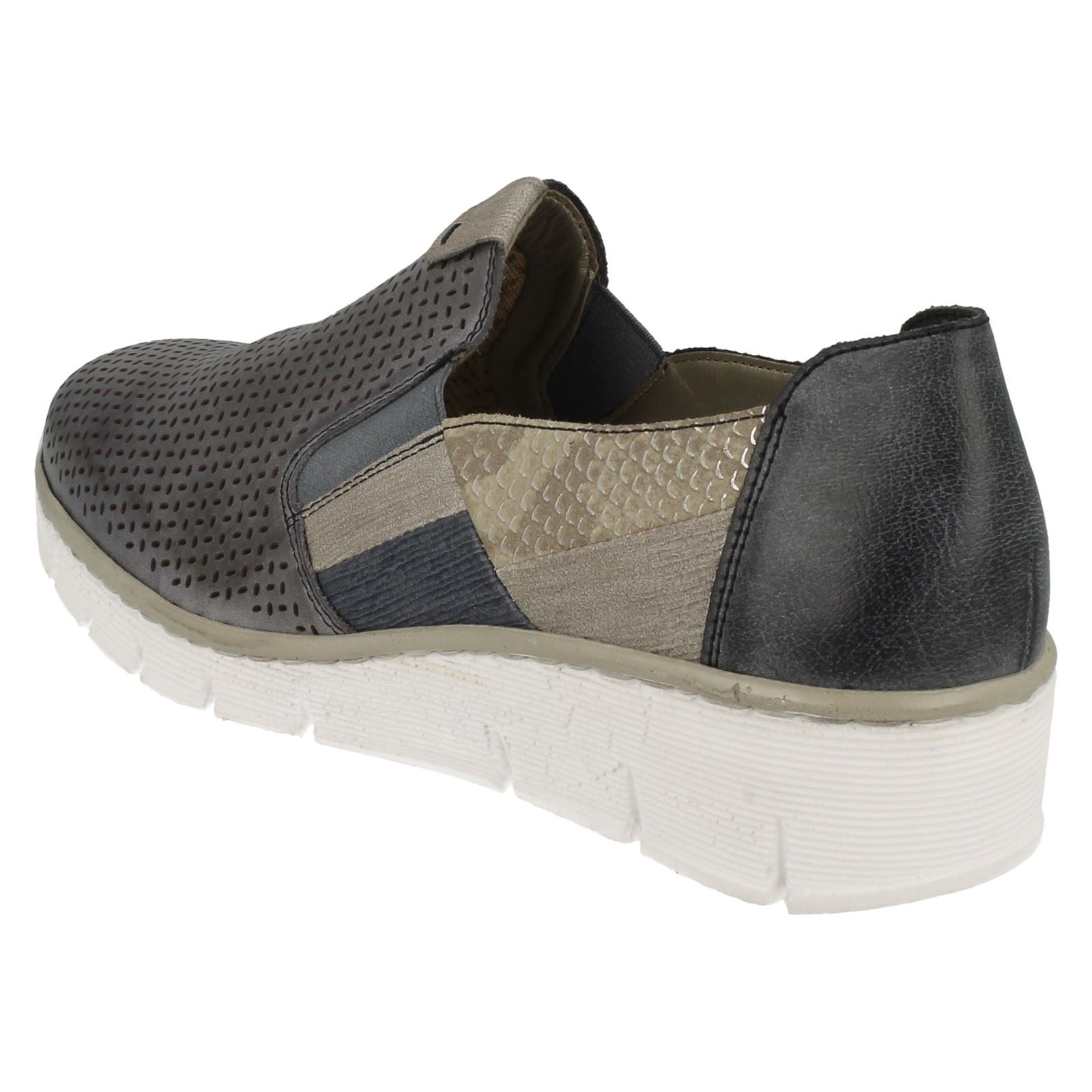 rieker antistress ladies shoes