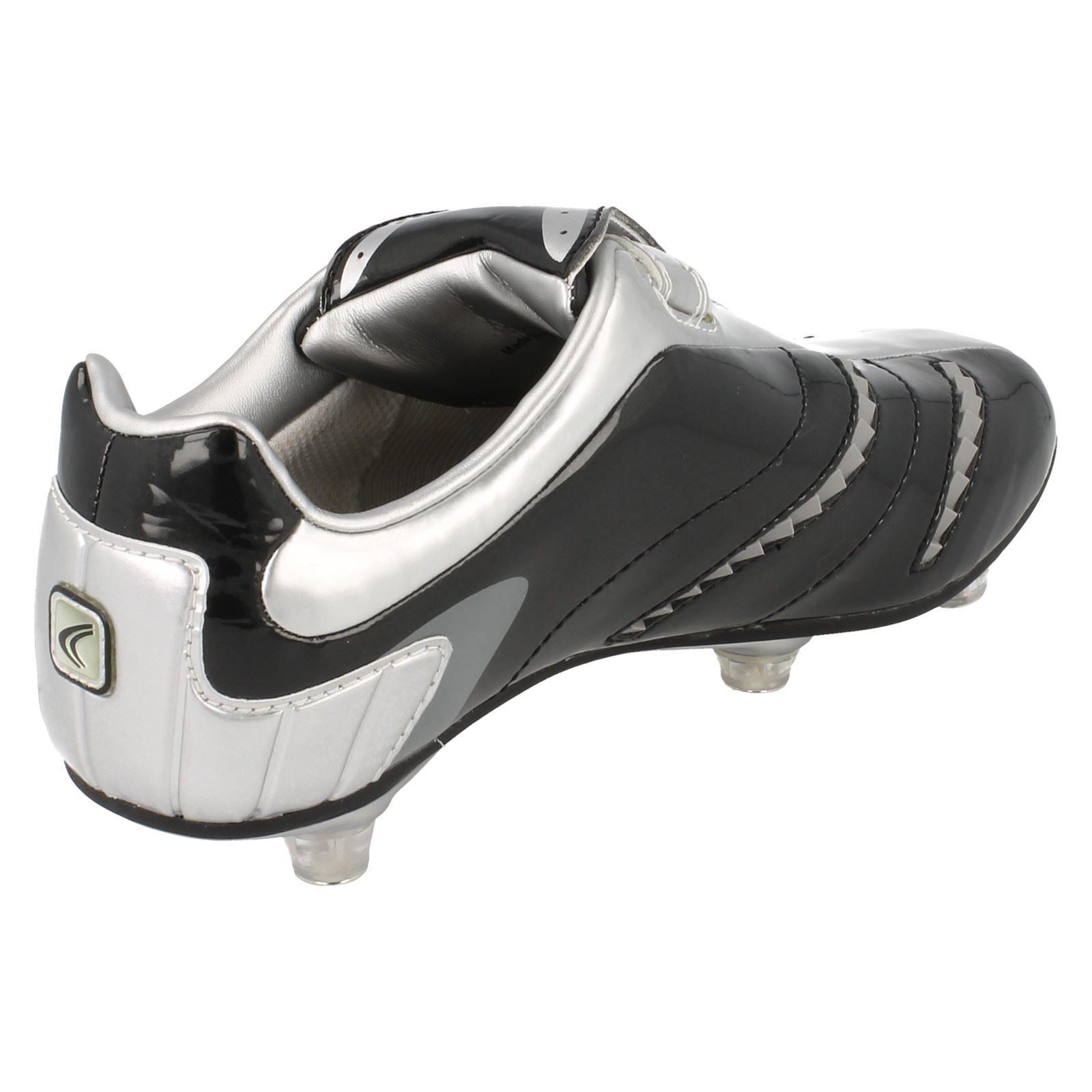 EBAY 1 Cica by Clarks Boys Metal Studded Football Boots Opposition
