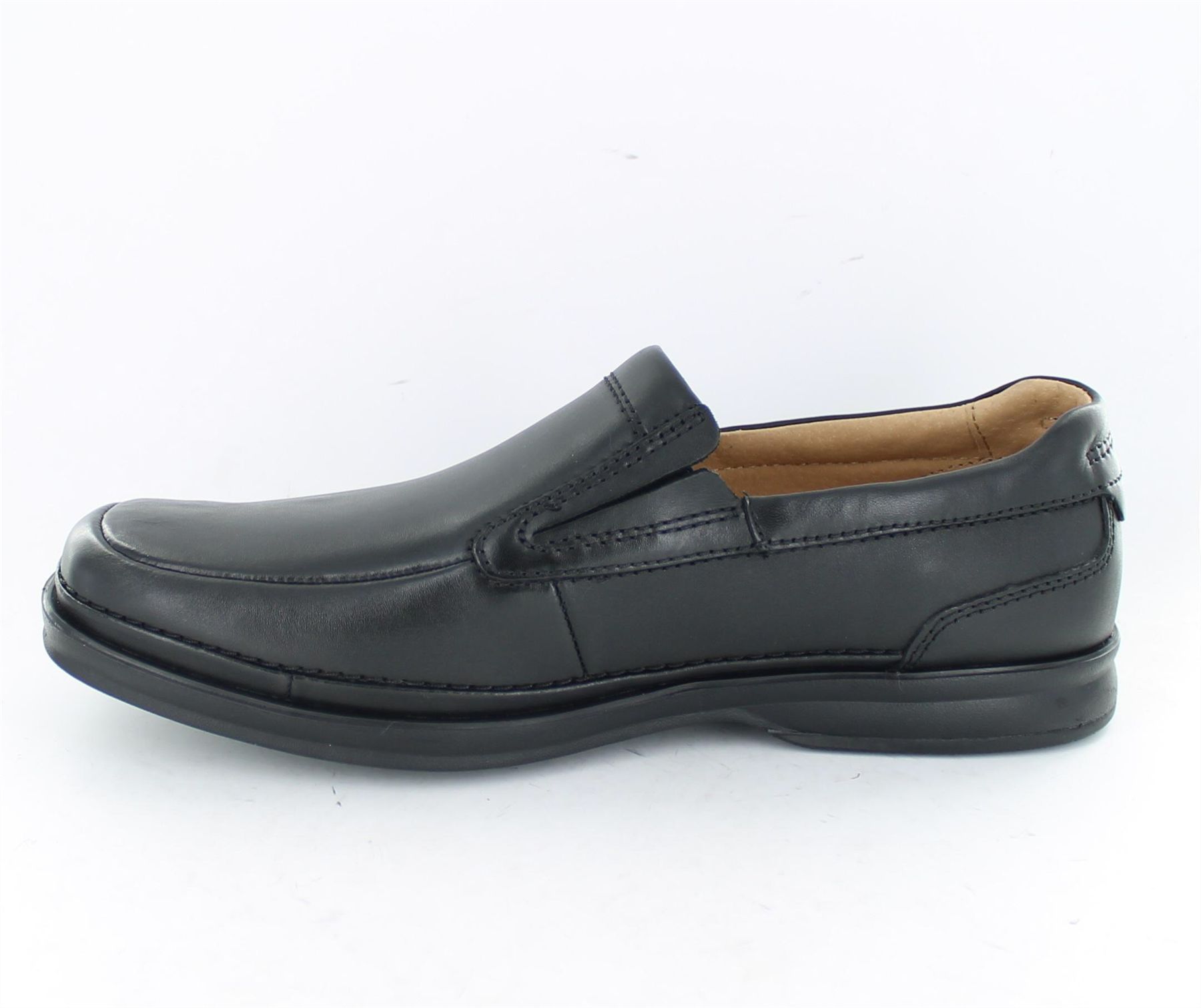 **Sale** Mens Clarks Active Air Slip On Shoes Scopic Step | eBay