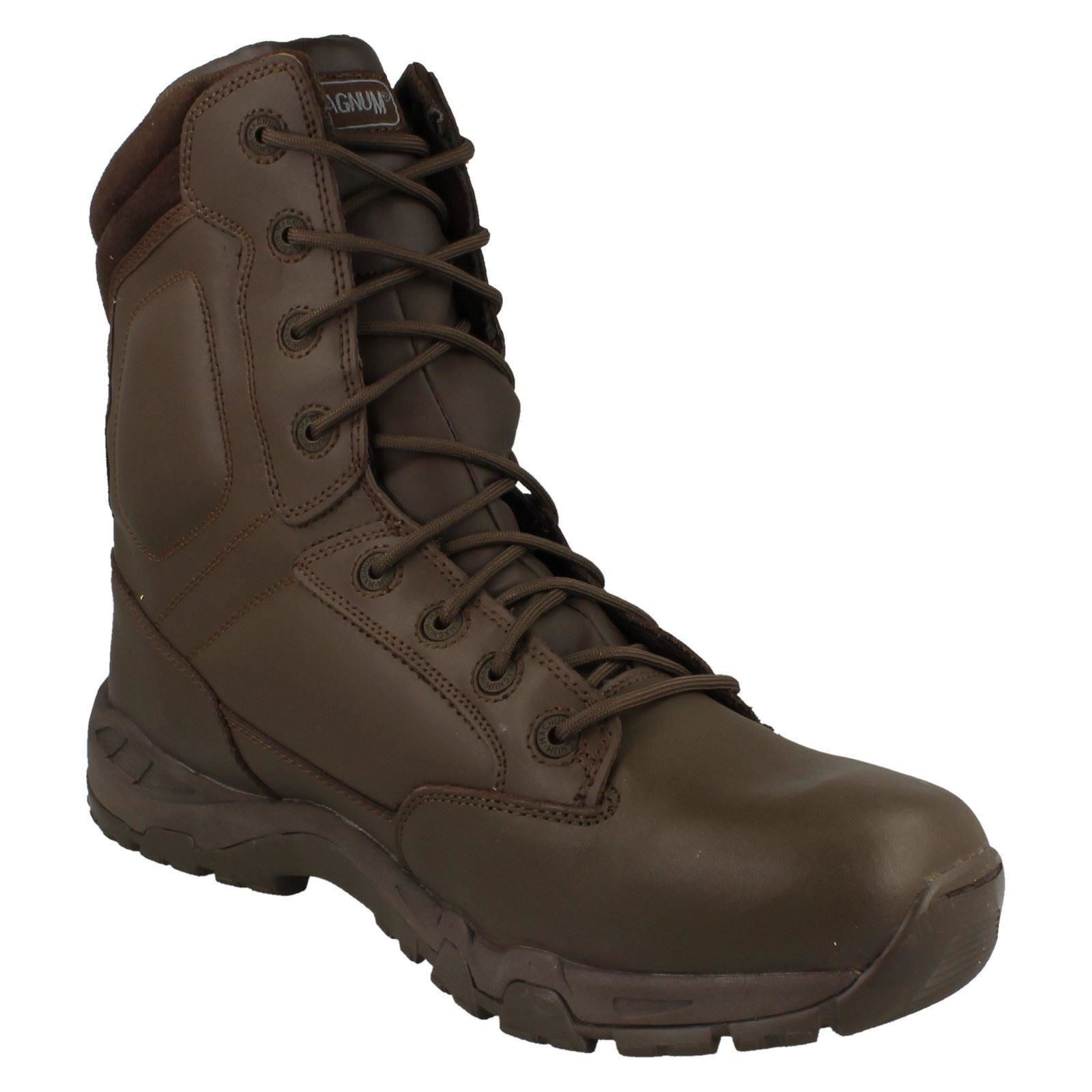 Mens Magnum Viper Pro Combat Boots eBay