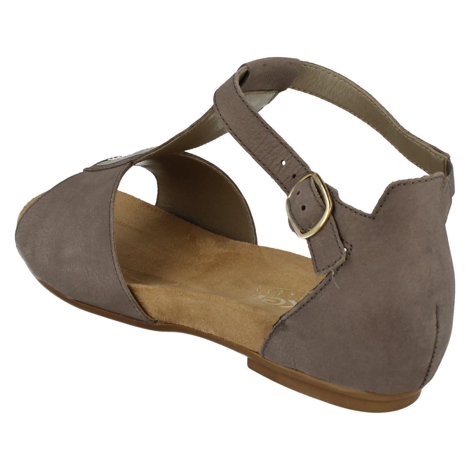 Ladies Rieker Antistress Sandals - V1759 | eBay