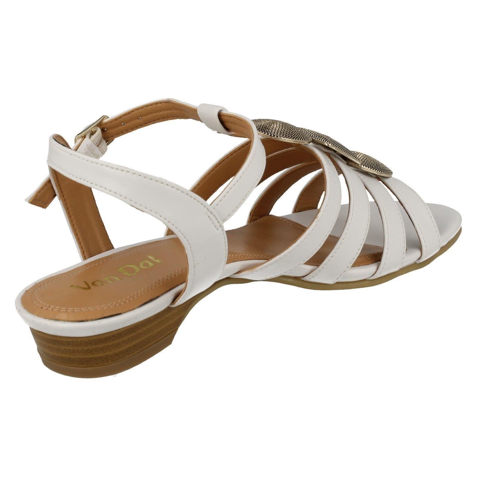 Ladies Van Dal Elegant Evening Sandals Atlantic II SM eBay