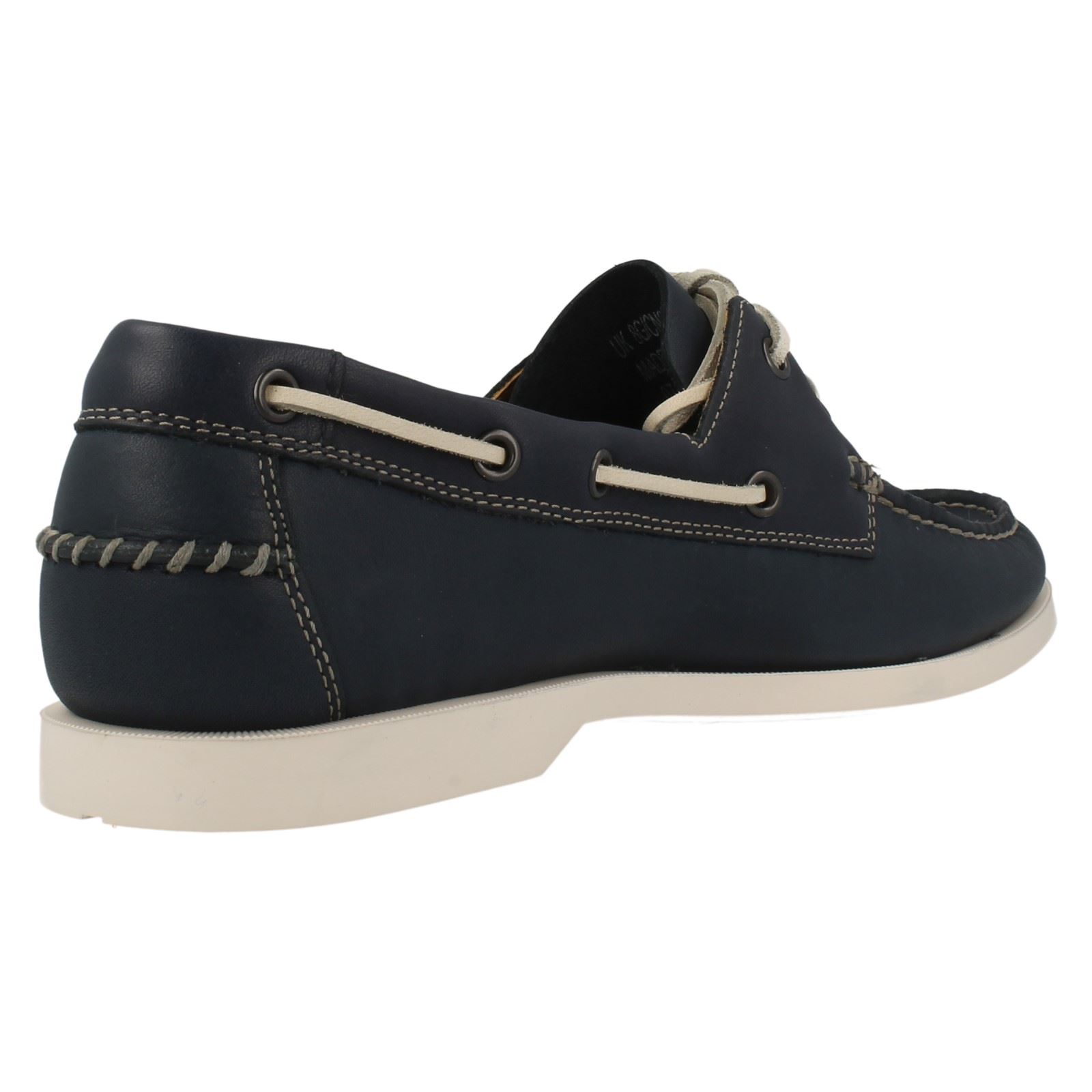 clarks mens deck shoes
